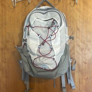 North Face Borealis Backpack!
